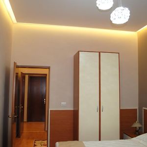 Kamer met Twee Aparte Bedden